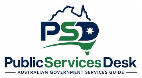 Public Services Desk